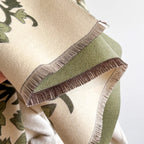 Solange Botanical Scarf