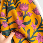 Solange Botanical Scarf
