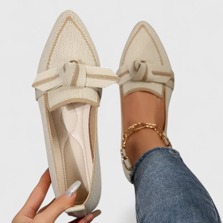 Clara Orthopedic Loafer