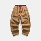 Tundra Wool Jogger