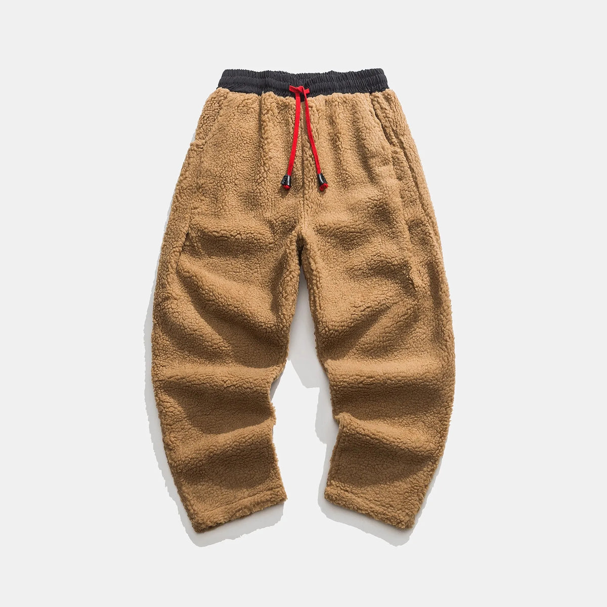 Tundra Wool Jogger