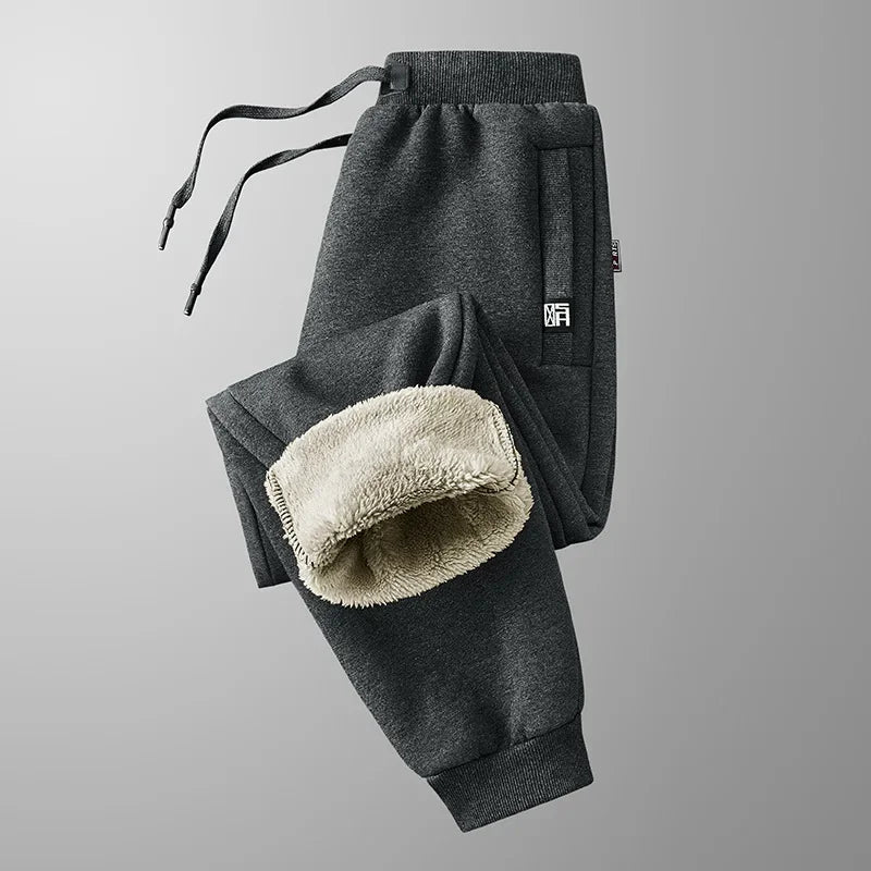 Aspen Fleece Joggers