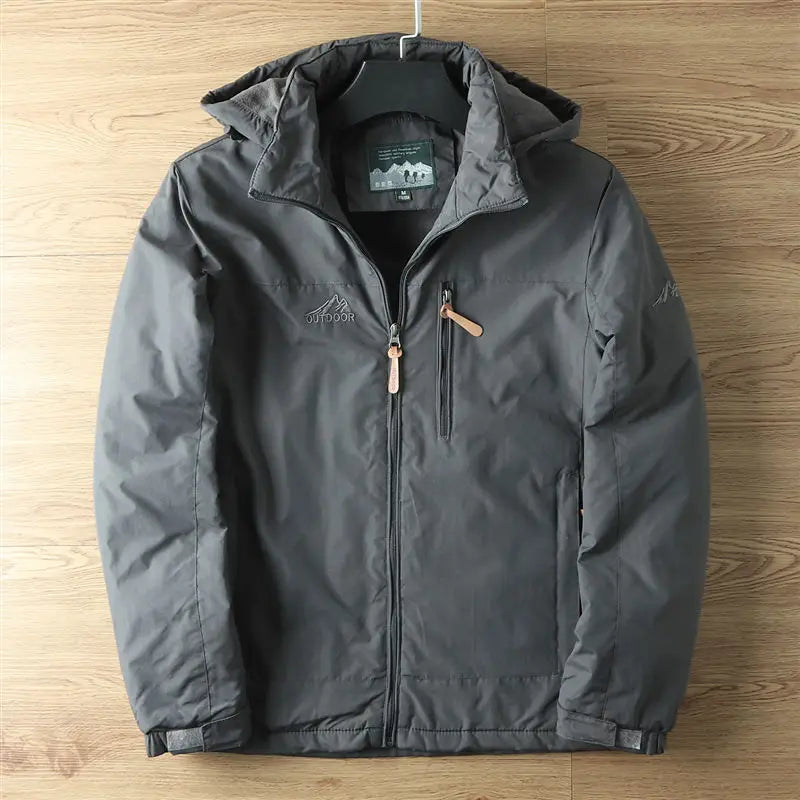 Vantage Thermal Jacket