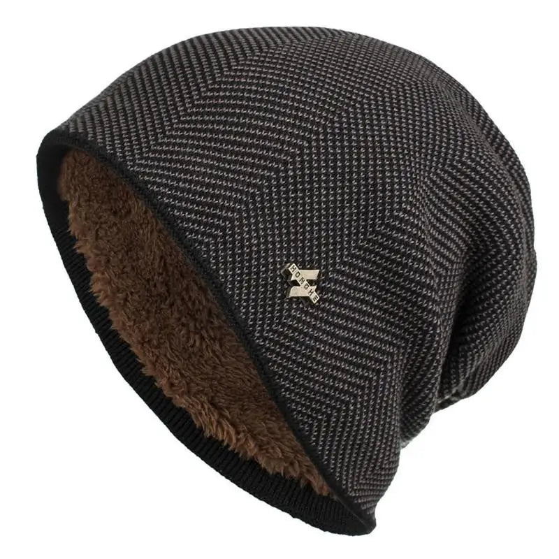 Ridgeline Fleece Beanie