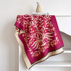 Solange Botanical Scarf