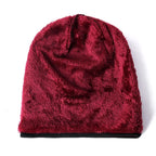 Ridgeline Fleece Beanie