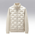 Garda Quilted Jacket
