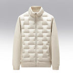 Garda Quilted Jacket
