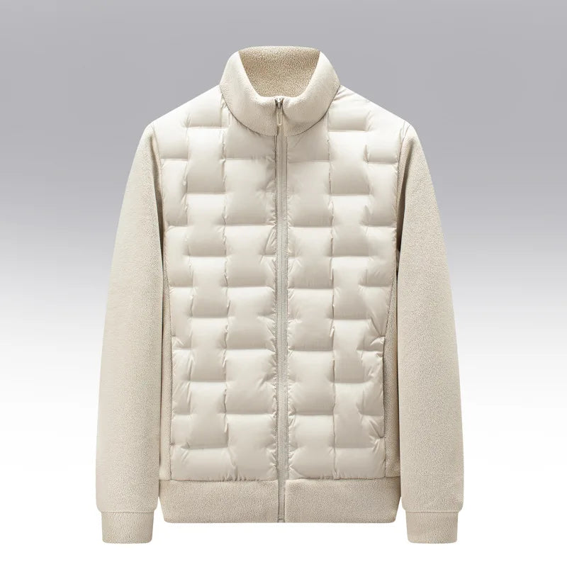 Garda Quilted Jacket