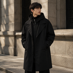The Bellini Trench