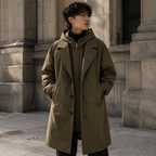 The Bellini Trench