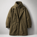 The Bellini Trench