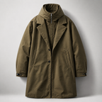 The Bellini Trench