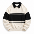 The Matteo Bellini Rugby Sweatshirt