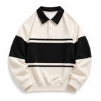 The Matteo Bellini Rugby Sweatshirt