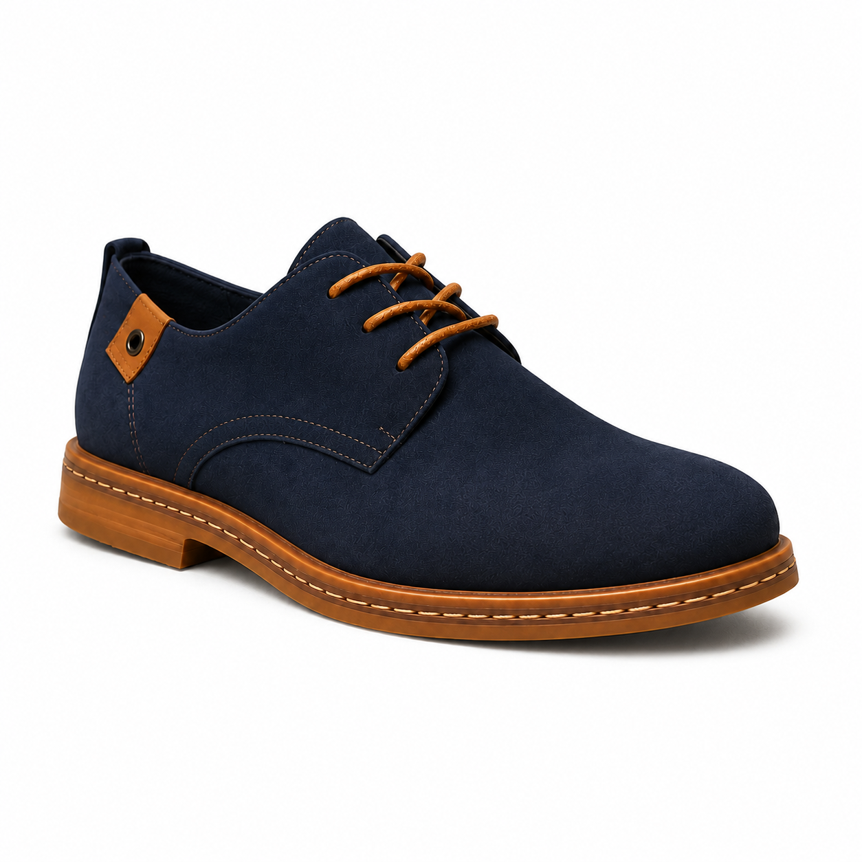 The Nico Valenti Lace-Up