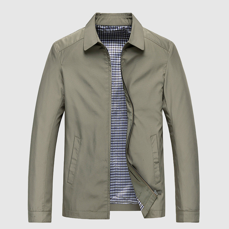 Wicklow Spring Jacket