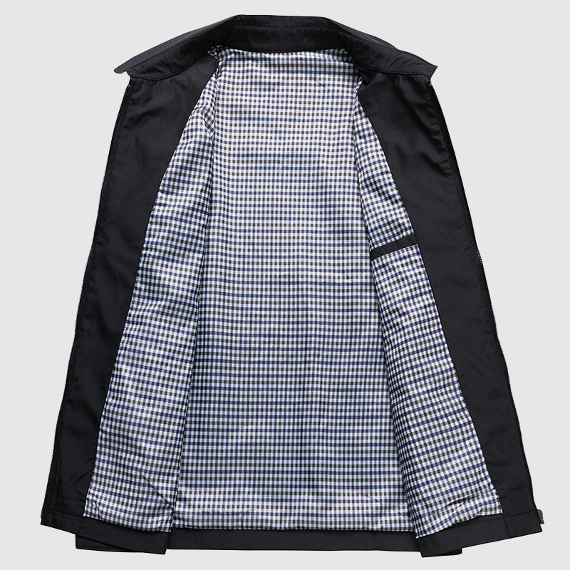 Wicklow Spring Jacket