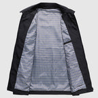 Wicklow Spring Jacket