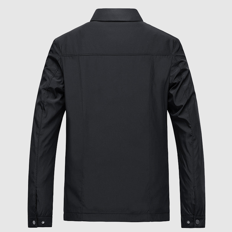 Wicklow Spring Jacket