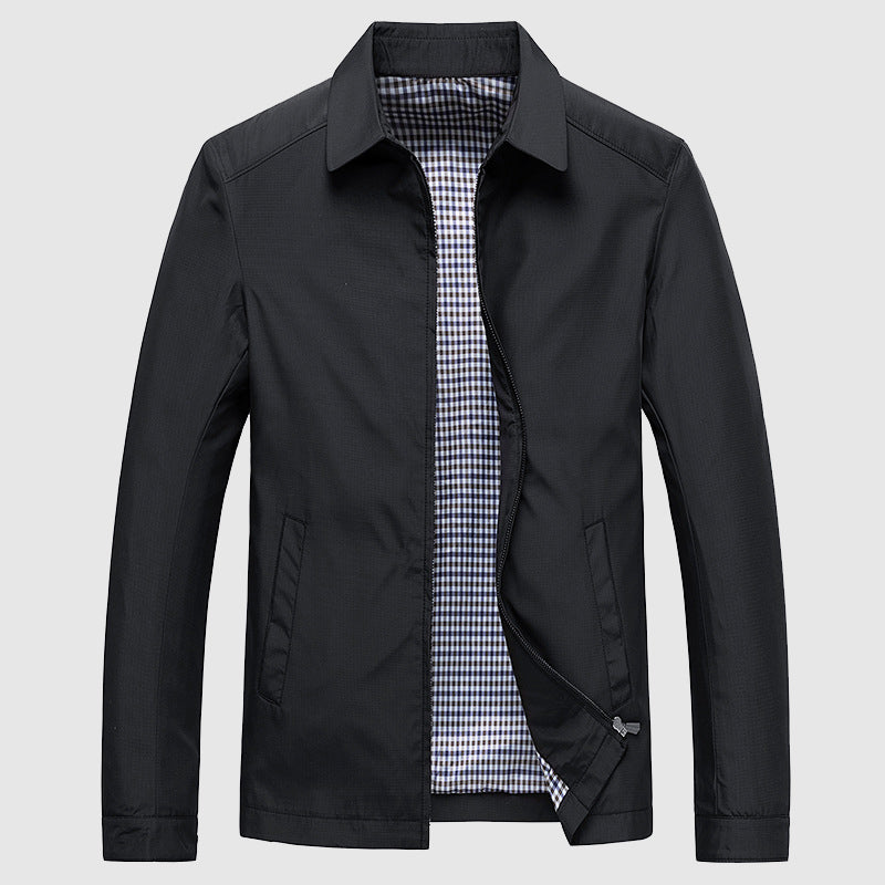 Wicklow Spring Jacket