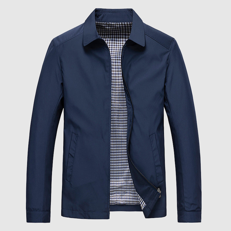 Wicklow Spring Jacket