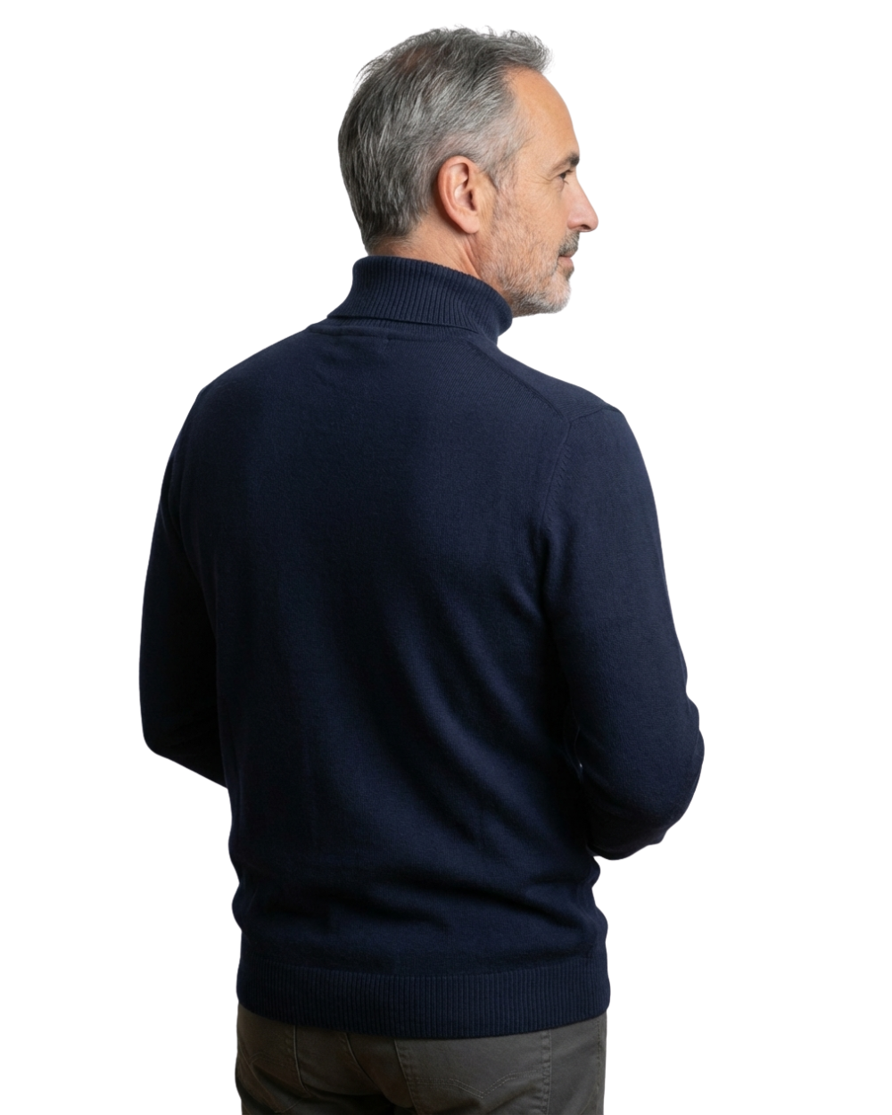 Preston Turtleneck Sweater