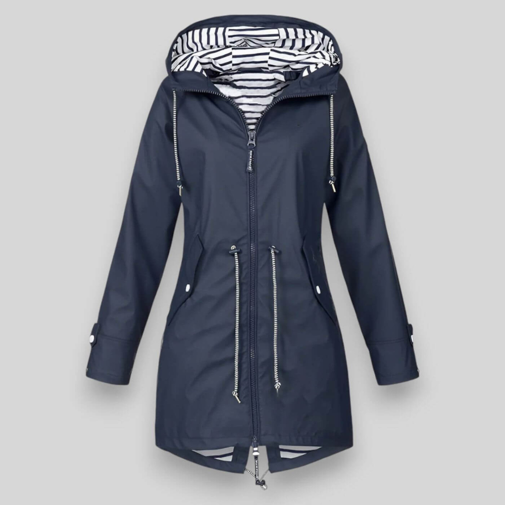 Margo Jacket