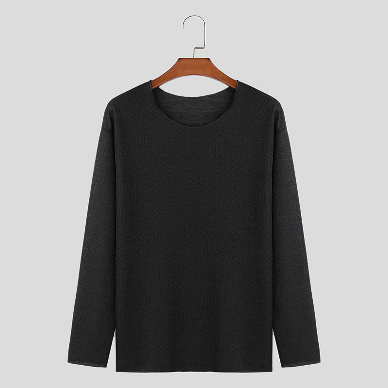 Brescia Long Sleeve Tee