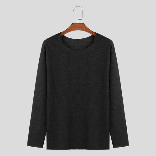 Brescia Long Sleeve Tee