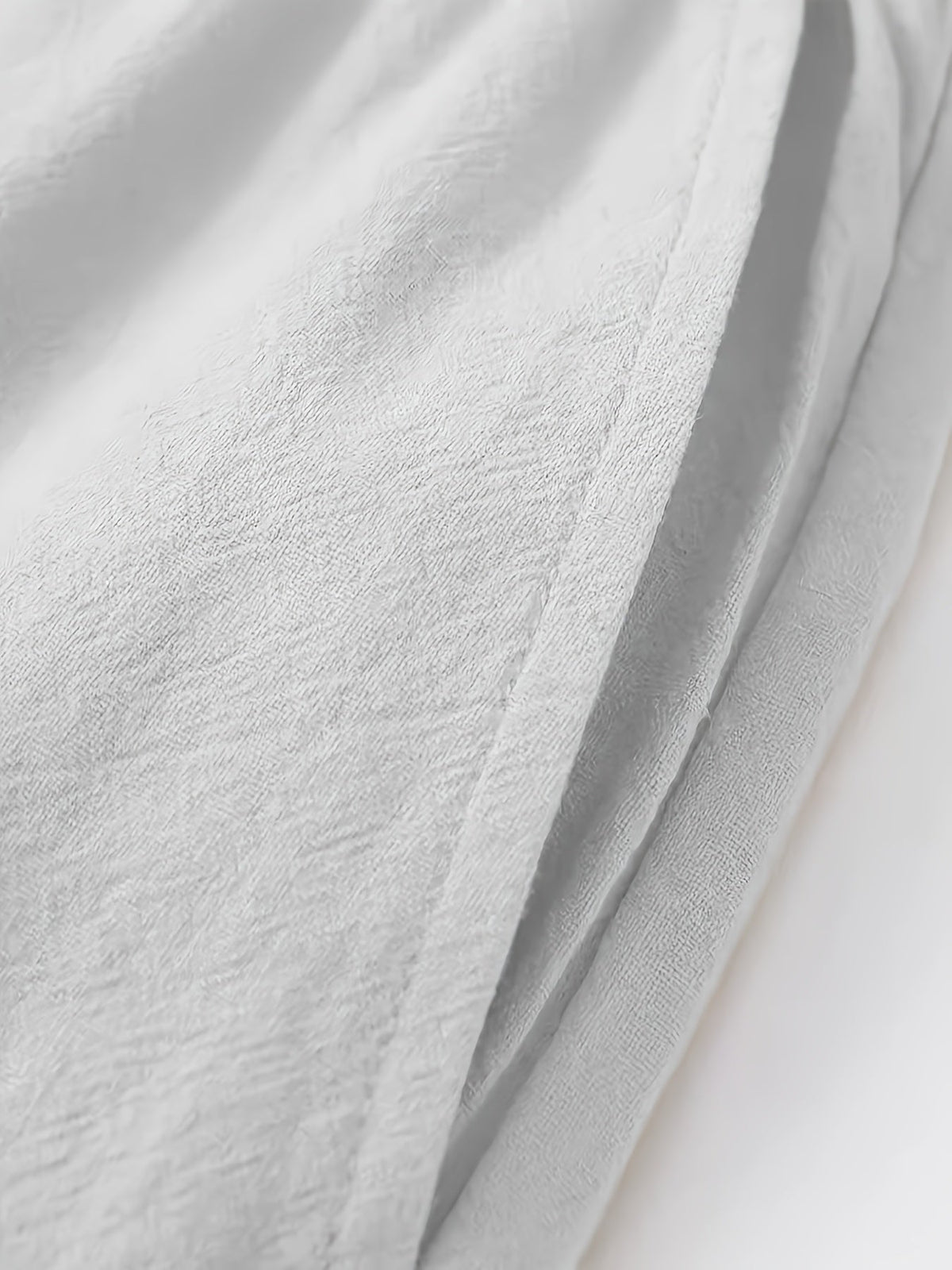 Colton | Relaxed Drawstring Pants