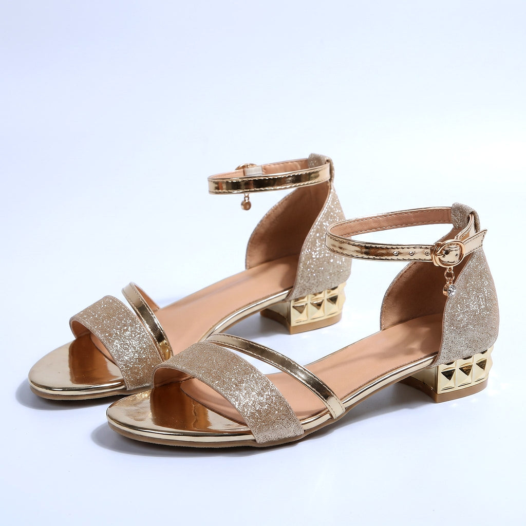 Camille Evening Sandals