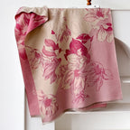 Roslyn Botanical Scarf