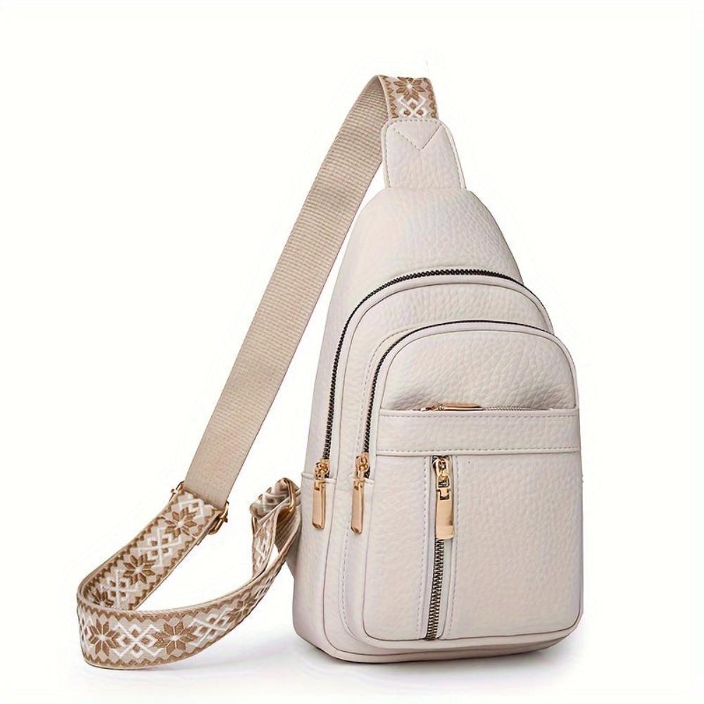Darcy Crossbody Bag