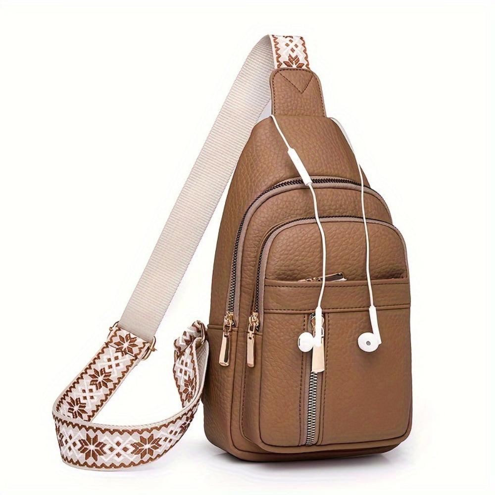 Darcy Crossbody Bag
