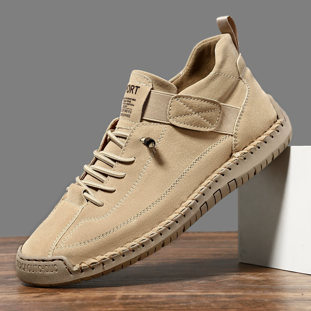 Harlow Orthopedic Sneakers