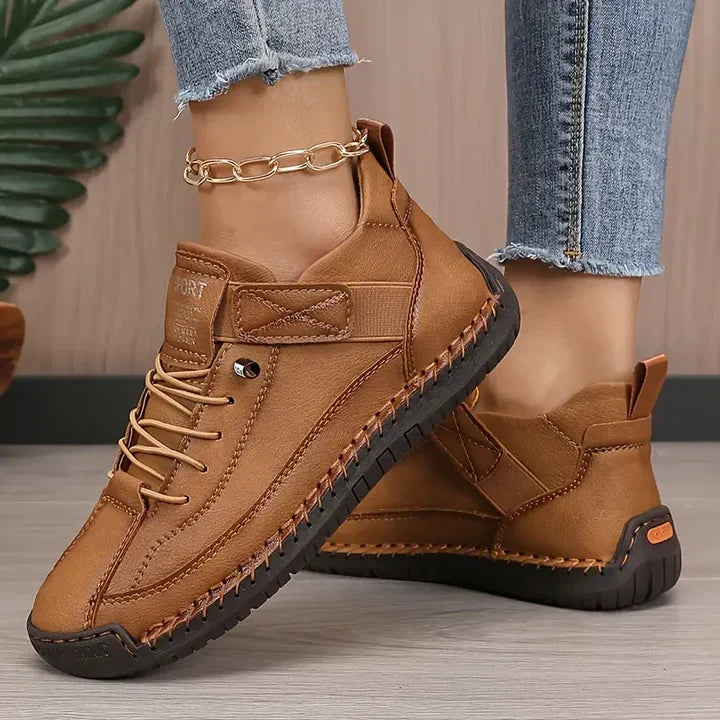 Harlow Orthopedic Sneakers