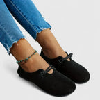 Delia | Orthopedic Comfort Lace Loafers