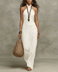 Naomi Halter Maxi
