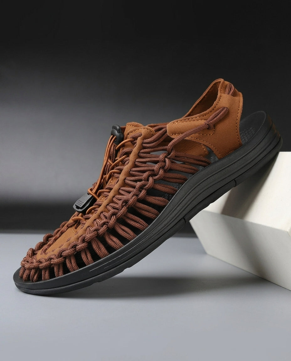 Colt Woven Sport Sandal