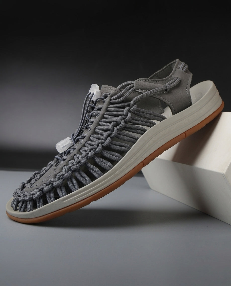 Colt Woven Sport Sandal
