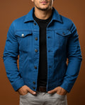 Ryder Denim Jacket