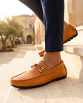 Brando Leather Loafer