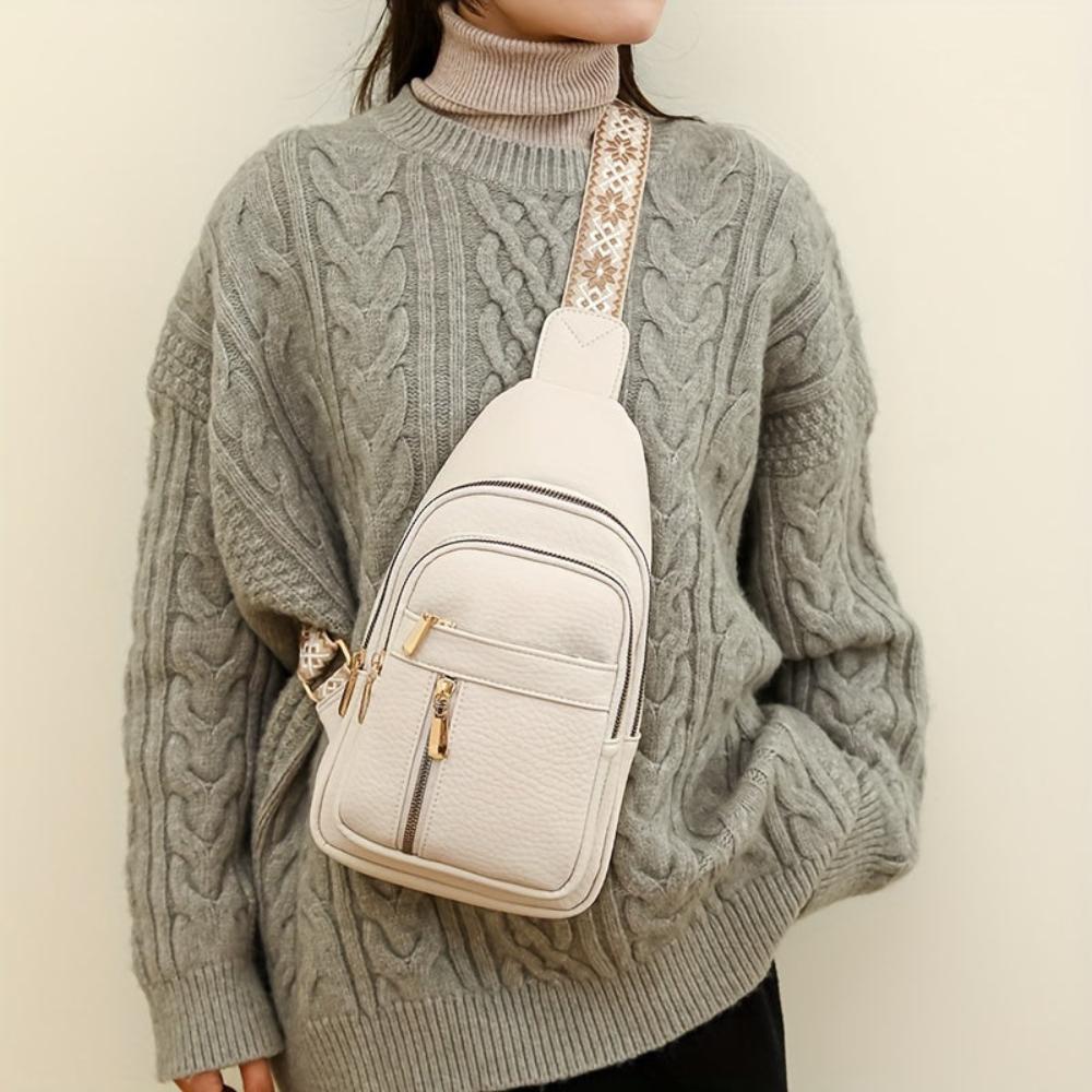 Darcy Crossbody Bag