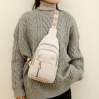 Darcy Crossbody Bag