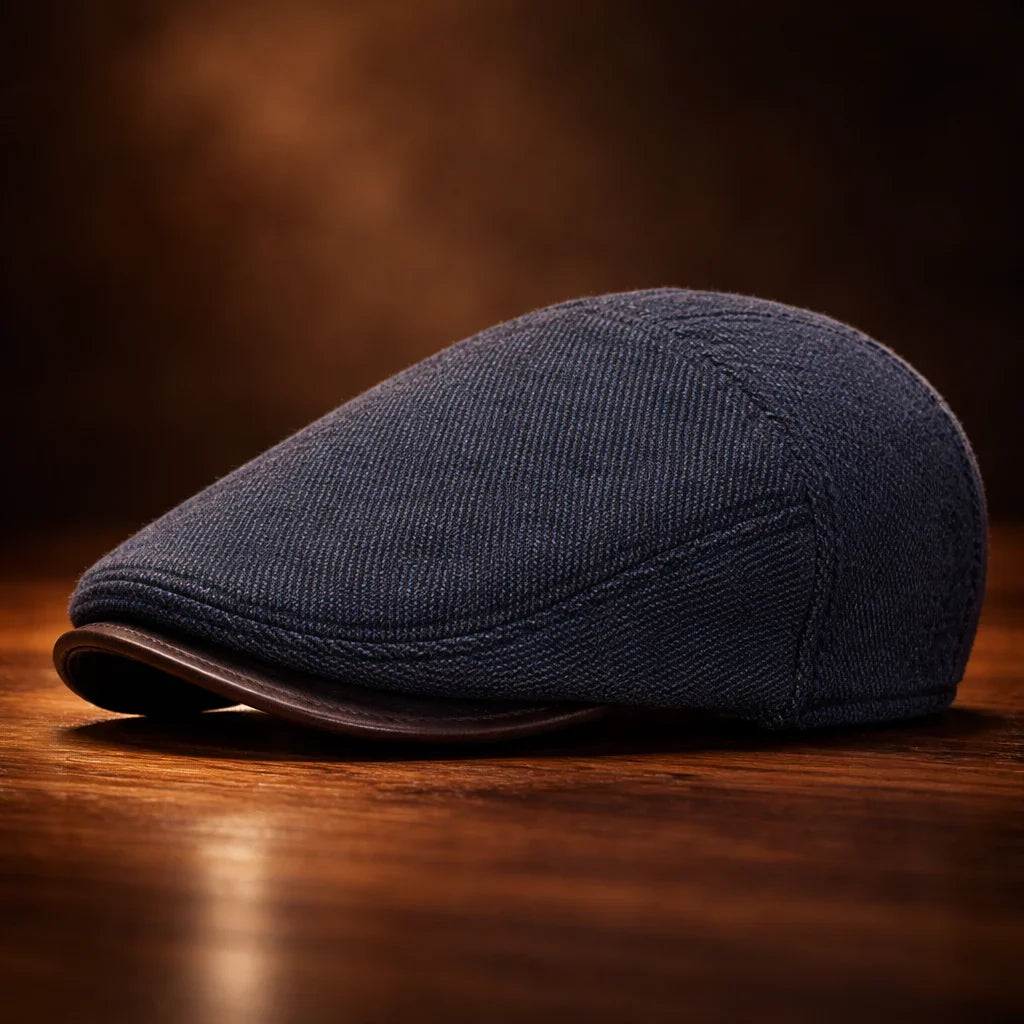 Archer Classic Flat Cap
