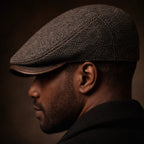 Archer Classic Flat Cap