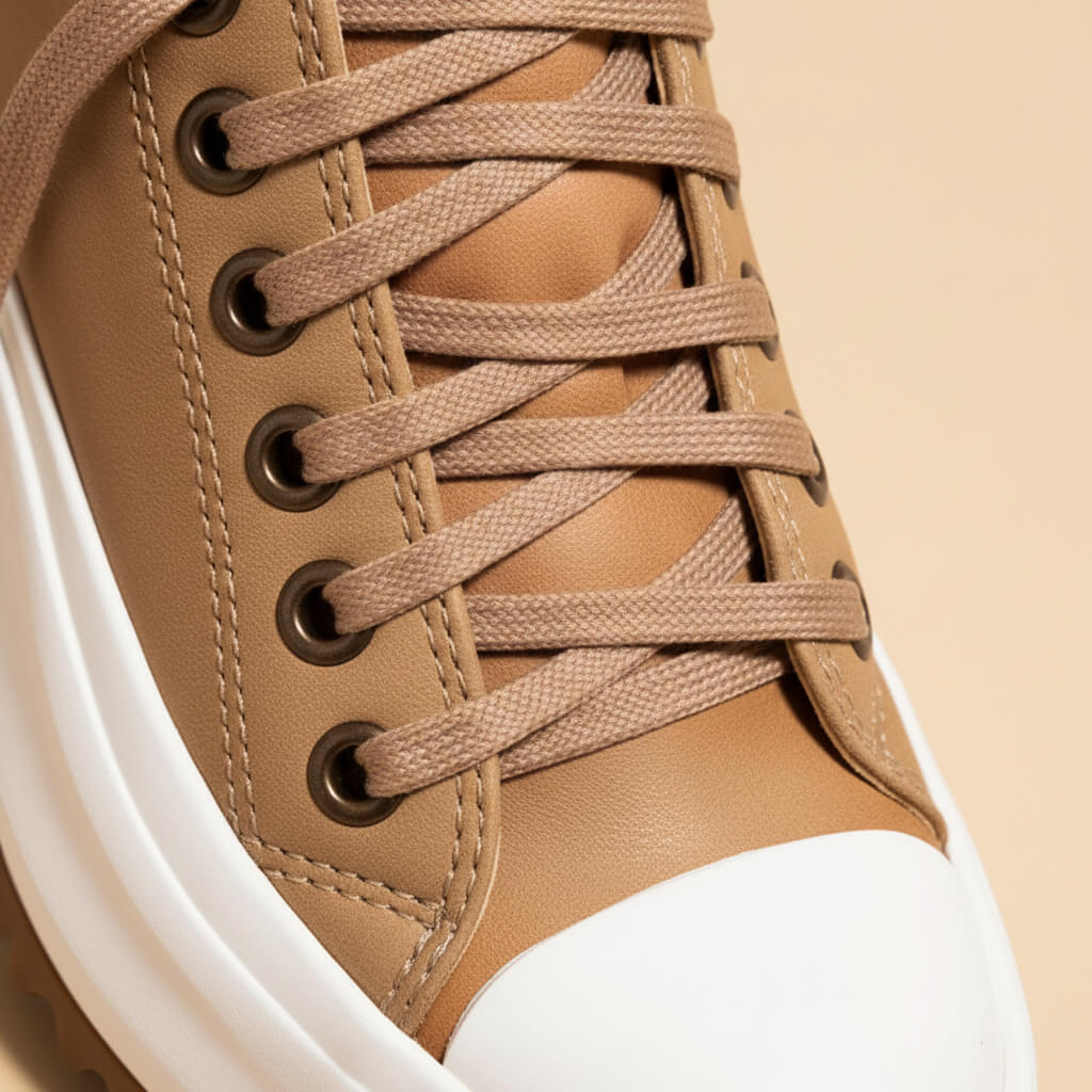 Scout Platform Sneaker