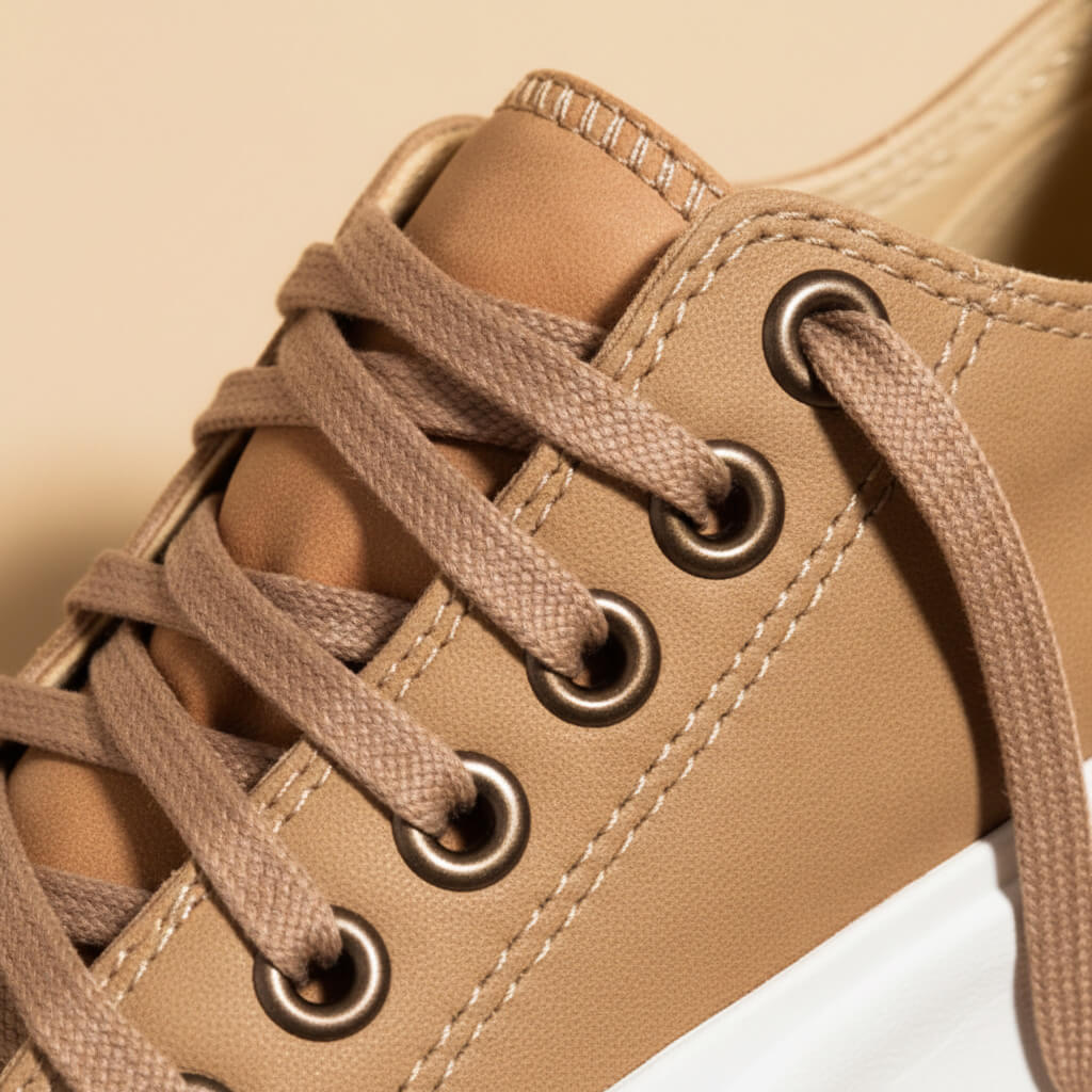 Scout Platform Sneaker