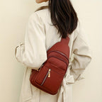 Darcy Crossbody Bag